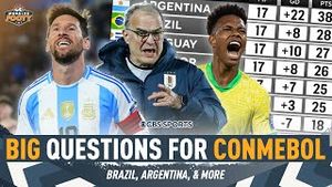Video post by @cbssportsgolazo on YouTube