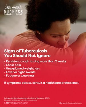 Image post by @duchesshospital on Instagram