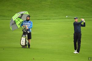 Image post by @stevenbrowngolf on Instagram