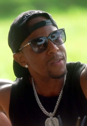 Video post by @loveandhiphop on TikTok