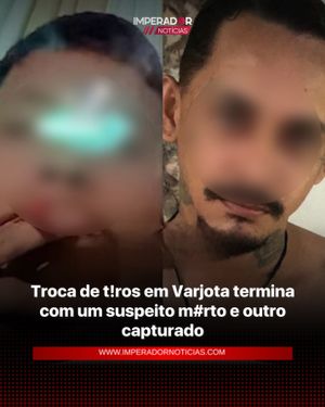 Image post by @imperadornoticias on Instagram