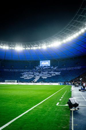 Image post by @HSV on Twitter