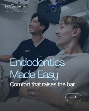 Image post by @endodontic.excellence on Instagram