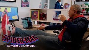 Video post by @sonypictures on YouTube