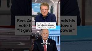 Video post by @msnbc on YouTube