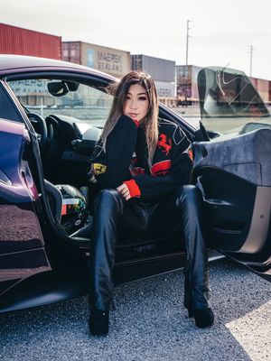 Image post by @samanthaatan on Instagram