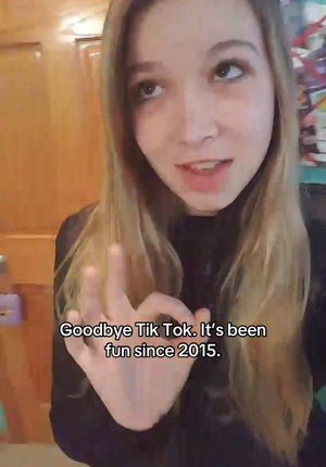 Video post by @allisonrae2501 on TikTok