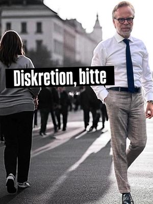 Image post by @clubderklarenworte.de on Instagram