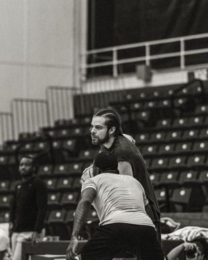 Image post by @hunter_games31 on Instagram