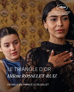 Image post by @festivaldecannes on Instagram