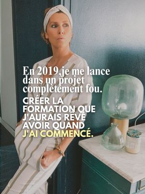 Image post by @aureliehemar on Instagram