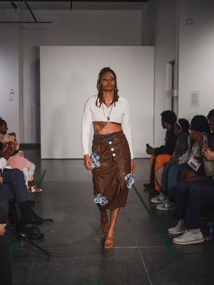 Image post by @the.fashioncircuit on Instagram