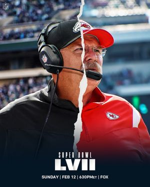 Image post by @nfl on Instagram