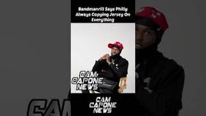 Video post by @bandmanrill on YouTube