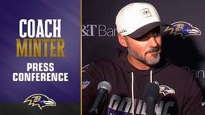 Video post by @baltimoreravens on YouTube