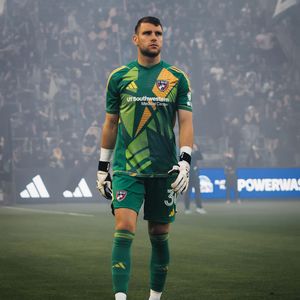 Image post by @maartenpaes on Instagram