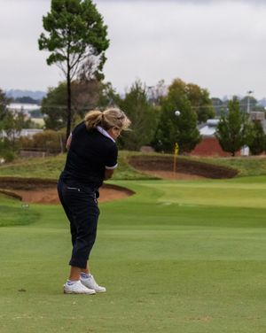 Image post by @glenelggolf on Instagram