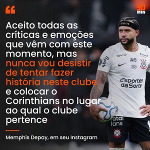 Image post by @90minbrasil on Instagram