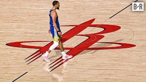 Video post by @Bleacher Report on YouTube