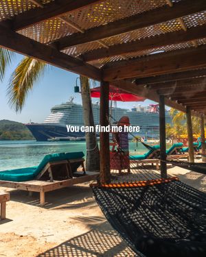 Image post by @carnival on Instagram