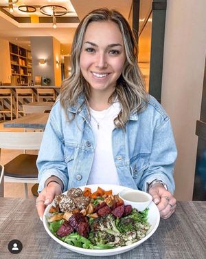 Image post by @impactkitchen on Instagram