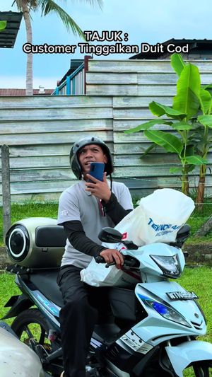 Video post by @muhammadmilaini on TikTok