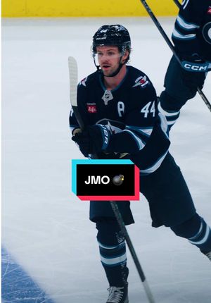 Video post by @nhljets on TikTok