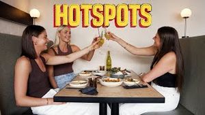 Video post by @netballaustralia on YouTube