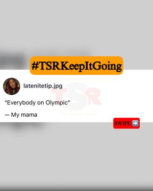 Image post by @theshaderoom on Instagram