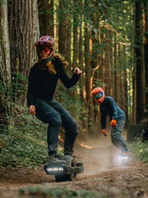 Image post by @onewheel on Instagram