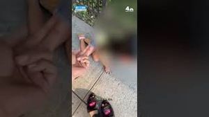 Video post by @nbcnewyork on YouTube