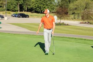 Image post by @bgsumgolf on Instagram