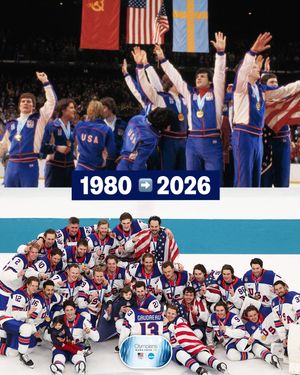 Image post by @ncaa on Instagram