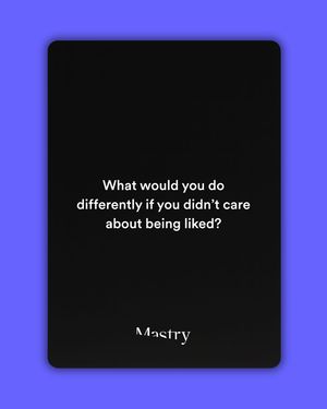 Image post by @mastryexperience on Instagram