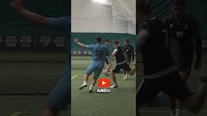 Video post by @andutzz on YouTube