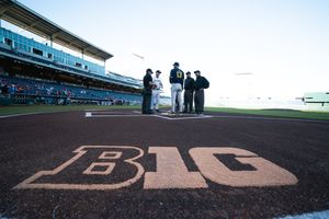 Image post by @bigten on Twitter