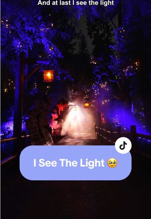 Video post by @disneyparks on TikTok