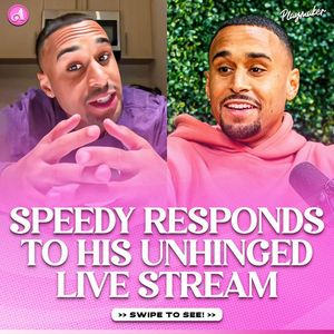 Image post by @unapologeticallyshow on Instagram