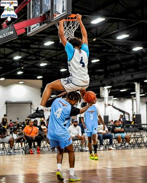 Image post by @bigshotsnation on Instagram
