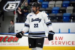 Image post by @bentleyhockey on Instagram