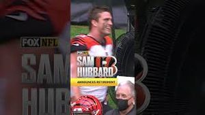 Video post by @nflonfox on YouTube