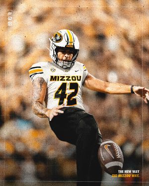 Image post by @mizzoufootball on Instagram
