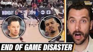 Video post by @hoopstonight on YouTube