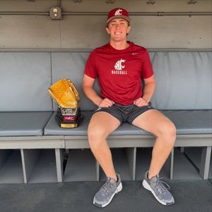 Image post by @wsucougarbsb on Instagram