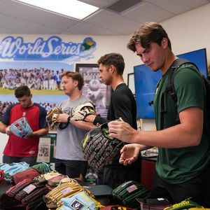 Image post by @greenwavebsb on Instagram