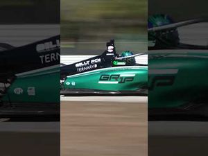 Video post by @indynxt on YouTube