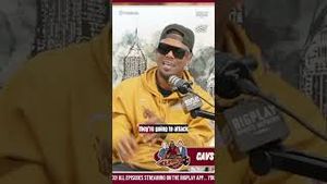 Video post by @bigplaycleveland on YouTube