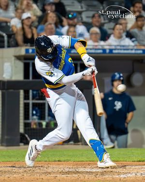 Image post by @stpaulsaints on Facebook