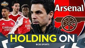 Video post by @cbssportsgolazo on YouTube