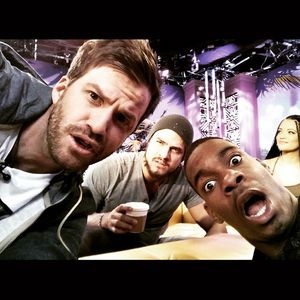 Image post by @johnnybananas on Instagram